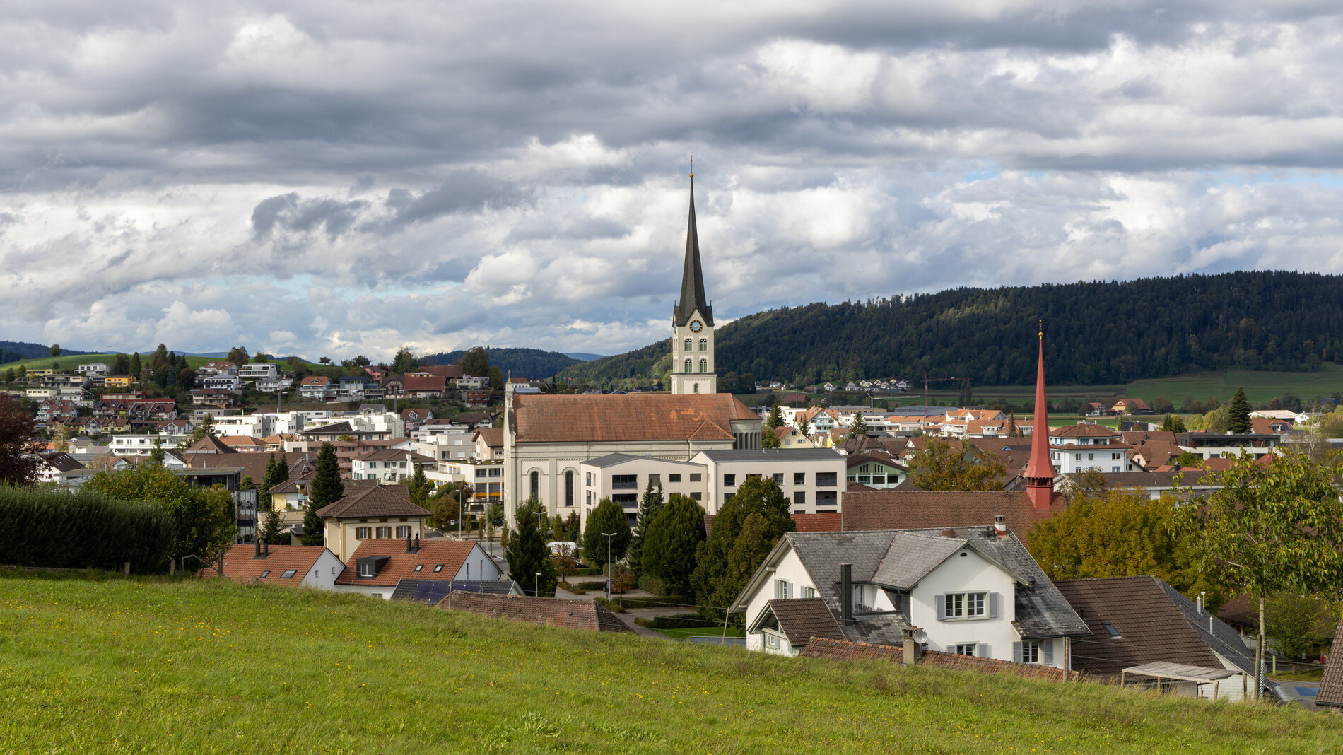 Schötz Pastoralraum Mittleres Wiggertal